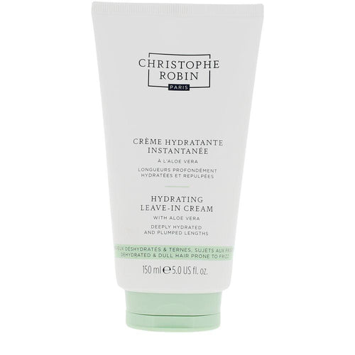 Christophe Robin Hydrating Cr Crema Leave-In Idratante Idrata In Profondità Naturalmente
