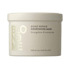 Schwarzkopf Blondme Mascarilla Capilar Nutritiva Para Cabello Rubio: Repara Y Hidrata Intensamente