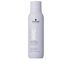 Schwarzkopf Blondme Cool Blondes Champú Neutralizante 3D Bond Creation