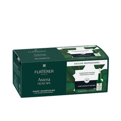 Rene Furterer Head Spa Pre Shampoo Ampulle Sofortige Erfrischende Wirkung