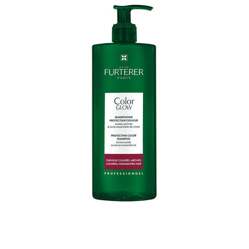 Rene Furterer Color Glow Shampoo Langanhaltender Farbenschutz