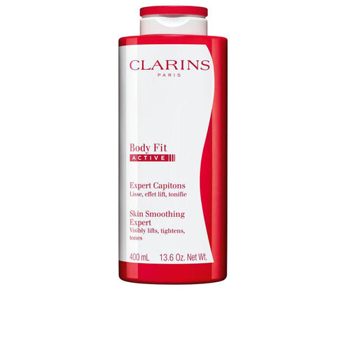 Clarins Body Fit Körpercreme Effektive Anti Cellulite