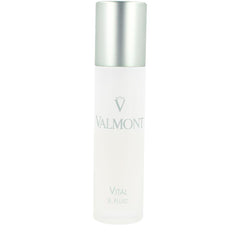 Valmont Vital Fluido Facial Cosmético Piel Revitalizada Y Tonificada