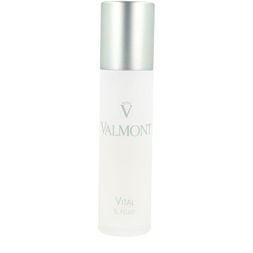 Valmont Vital Fluid Cosmetico Viso Pelle Rivitalizzata E Tonica
