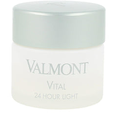 Valmont Vital Crema Viso Leggera Energizza La Pelle