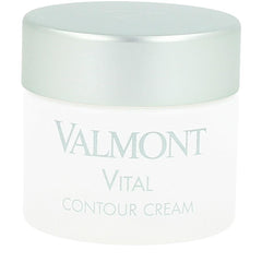 Valmont Vital Crema Contorno De Ojos Revitalizante Mirada Joven