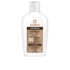 Ecran Ecran Sunnique Leche Bronceadora Protección Solar Mejorada
