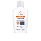 Ecran Ecran Sunnique Leche Solar Para Piel Sensible Protección Alta SPF