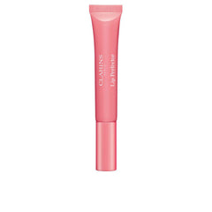 Clarins Eclat Minute Gloss À Lèvres Intense Rosebud Lèvres Douces Pulpeuses