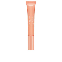 Clarins Eclat Minute Gloss À Lèvres Intense Rosebud Lèvres Douces Pulpeuses