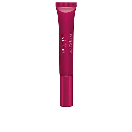 Clarins Eclat Minute Gloss À Lèvres Intense Rosebud Lèvres Douces Pulpeuses