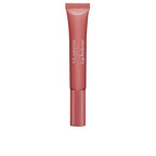 Clarins Eclat Minute Gloss À Lèvres Intense Rosebud Lèvres Douces Pulpeuses