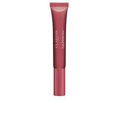 Clarins Eclat Minute Gloss À Lèvres Intense Rosebud Lèvres Douces Pulpeuses