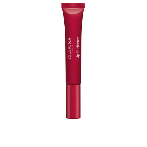 Clarins Eclat Minute Gloss À Lèvres Intense Rosebud Lèvres Douces Pulpeuses