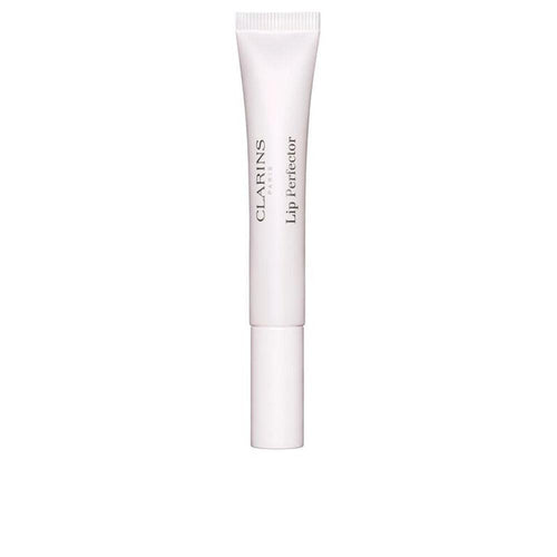 Clarins Eclat Minute Gloss À Lèvres Intense Rosebud Lèvres Douces Pulpeuses