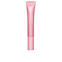 Clarins Eclat Minute Gloss À Lèvres Intense Rosebud Lèvres Douces Pulpeuses