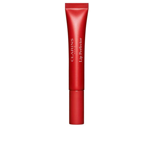 Clarins Eclat Minute Gloss À Lèvres Intense Rosebud Lèvres Douces Pulpeuses