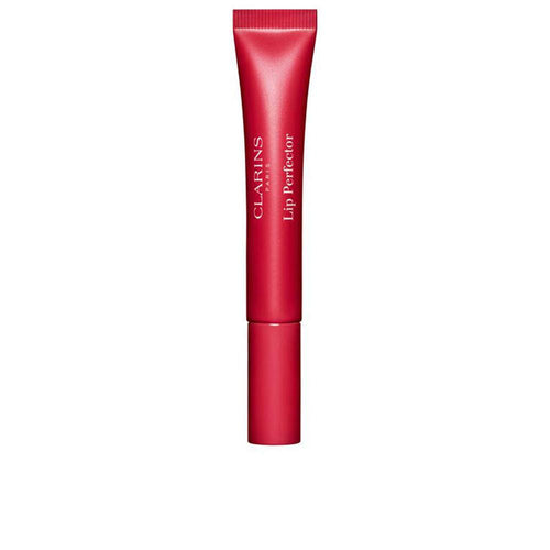 Clarins Eclat Minute Gloss À Lèvres Intense Rosebud Lèvres Douces Pulpeuses