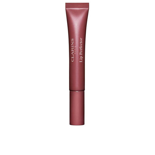 Clarins Eclat Minute Gloss À Lèvres Intense Rosebud Lèvres Douces Pulpeuses