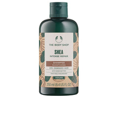 The Body Shop Shea Shampoo Capelli Riparati E Nutrienti