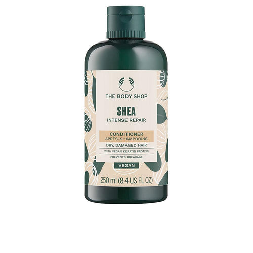The Body Shop Shea Balsamo Per Capelli Riparazione Profonda Per Capelli Secchi