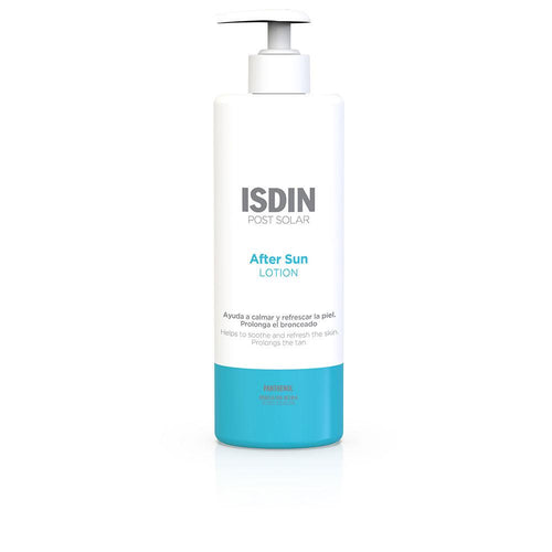Isdin Post-Solar Lozione Doposole Calma E Rigenera