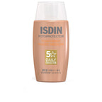 Isdin Fotoprotectores Isdin Protector Solar Fusion Water Color Protección Ligera Diaria