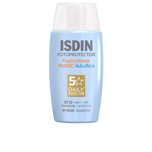 Isdin Fotoprotectores Isdin Fotoprotettore Per Bambini Protezione UV Per Pelle Delicata