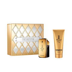 Rabanne 1 Million Parfum Eau De Toilette Und Duschgel Erfrischend Und Verführerisch