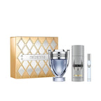 Rabanne Invictus Homme Eau De Toilette Parfum Charme Grec Moderne