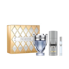 Rabanne Invictus Homme Eau De Toilette Parfum Charme Grec Moderne