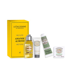 L'occitane En Provence Almendra Kosmetikset Sanfte Pflege