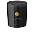 Rituals Private Collection Candela Profumata Fico Selvatico Aroma Rilassante