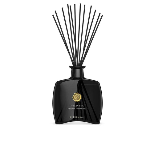 Rituals Private Collection Bastoncini Profumati Fico Selvatico Aroma Di Fico Esclusivo