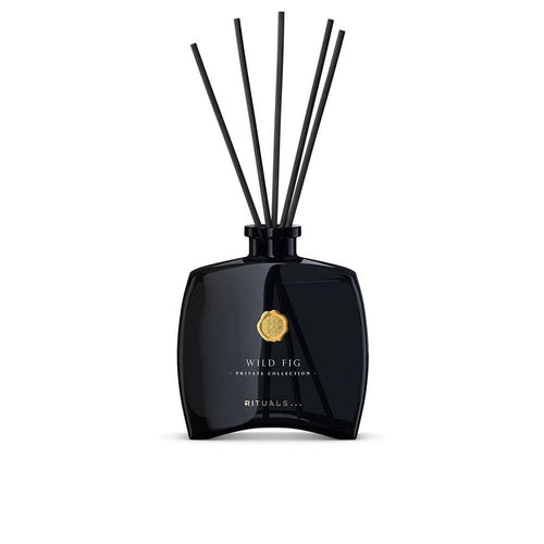 Rituals Private Collection Bastoncini Profumati Fico Selvatico Aroma Di Fico Esclusivo