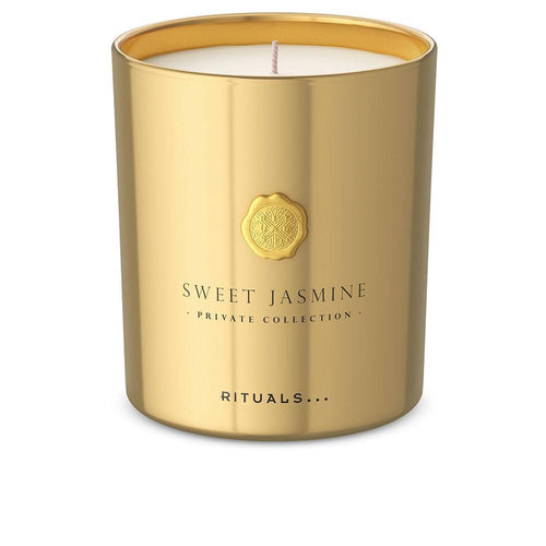 Rituals Private Collection Candela Profumata Sweet Jasmine Aroma Sublime Per Casa