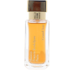 Francis Kurkdjian Grand Soir Parfüm Eau De Parfum Sinnliches Amber Und Holz
