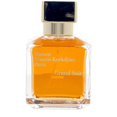 Francis Kurkdjian Grand Soir Parfüm Eau De Parfum Sinnliches Amber Und Holz