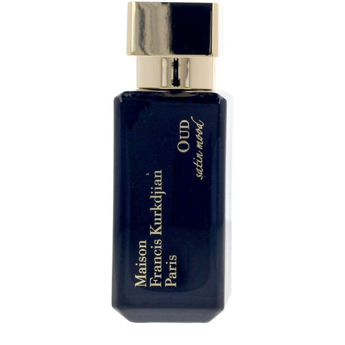 Francis Kurkdjian Oud Satin Mood Perfume Eau De Parfum Amaderado Ámbar Floral