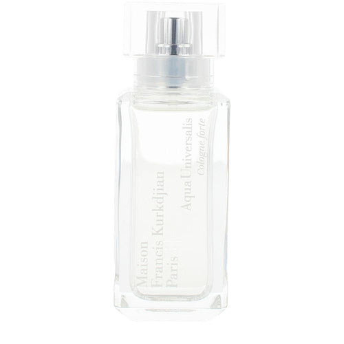 Francis Kurkdjian Aqua Universalis Perfume Eau De Parfum Simplemente Fresco Y Aireado