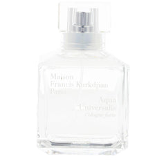 Francis Kurkdjian Aqua Universalis Perfume Eau De Parfum Simplemente Fresco Y Aireado