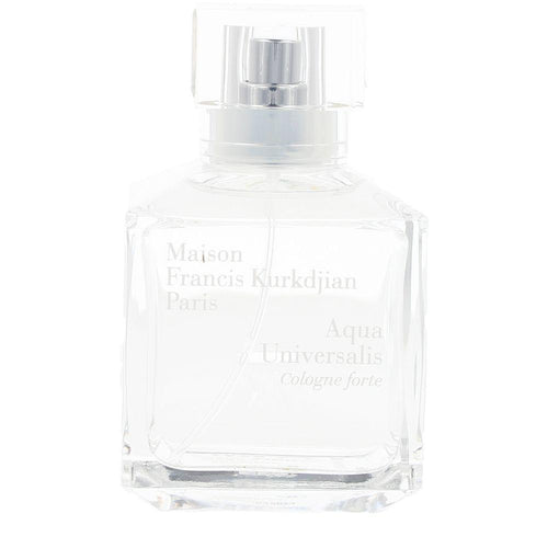 Francis Kurkdjian Aqua Universalis Perfume Eau De Parfum Simplemente Fresco Y Aireado