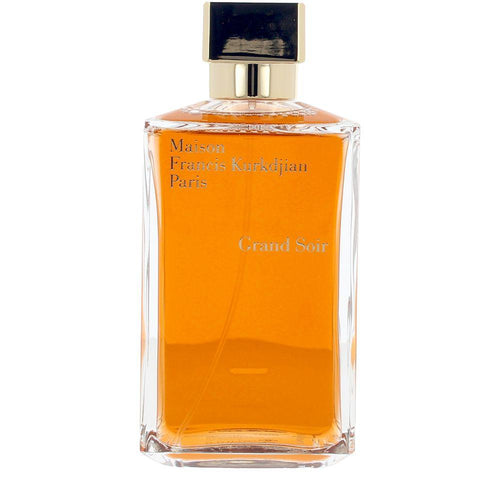 Francis Kurkdjian Grand Soir Parfüm Eau De Parfum Sinnliches Amber Und Holz