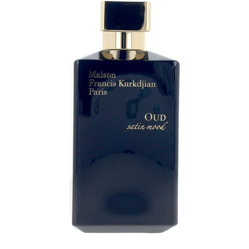 Francis Kurkdjian Oud Satin Mood Perfume Eau De Parfum Amaderado Ámbar Floral