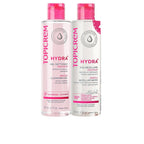 Topicrem Hydra+ Set Detersione Viso Rimuove Delicatamente Il Trucco