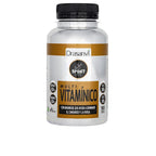 Drasanvi Sport Live Drasanvi Capsule Multivitaminiche Per Prestazioni Ottimali