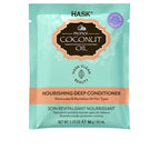 Hask Monoi Coconut Oil Pflegende Haarmaske Für Revitalisiertes Haar Gesund Und Hydratisiert
