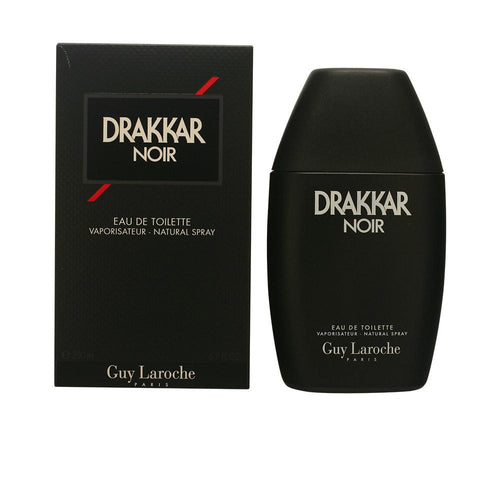 Drakkar Drakkar Noir Profumo Eau De Toilette Refreshing Mysteries