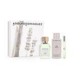 Adolfo Dominguez Agua Fresca Profumo Eau Di Toilette Freschezza Naturale Senza Tempo