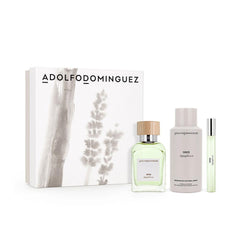 Adolfo Dominguez Agua Fresca Profumo Eau Di Toilette Freschezza Naturale Senza Tempo